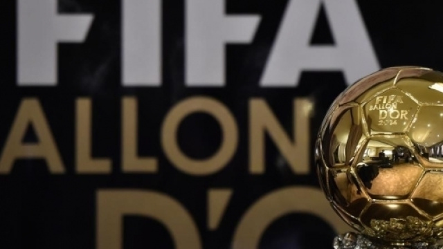 Ballon d'Or-France Football : les 30 joueurs nomm&eacute;s - francetvinfo.fr