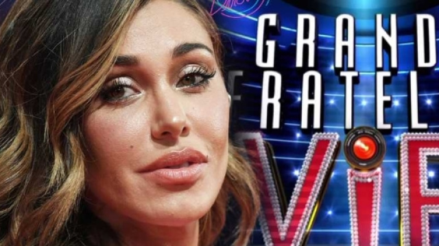 Belen Rodriguez andrà al Grande Fratello Vip - è ufficiale | BitchyF - bitchyf.it