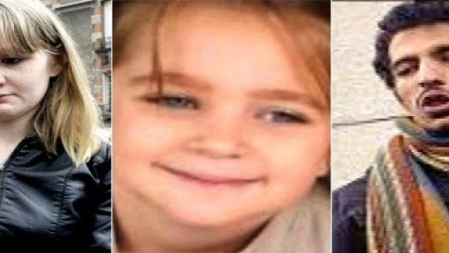 Berkane Makhlouf et C&eacute;cile Bourgeon sont rejug&eacute;s en appel pour le meurtre de la petite Fiona