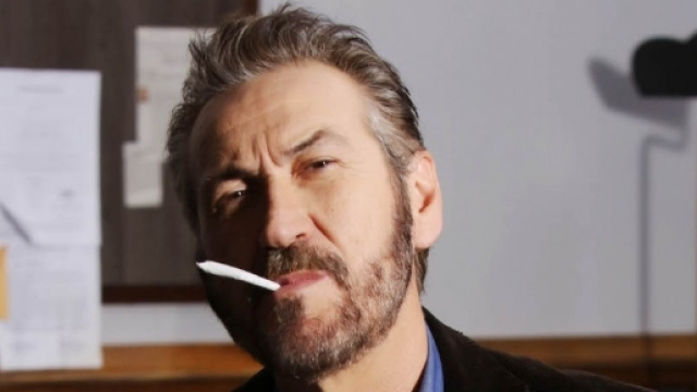 Casting per la nuova stagione di Rocco Schiavone, con Marco Giallini