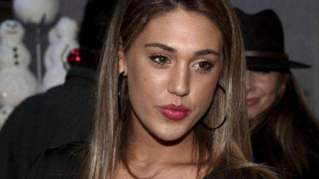 Cecilia Rodriguez, sorella sexy di Belen (Foto) | Televisionando - televisionando.it