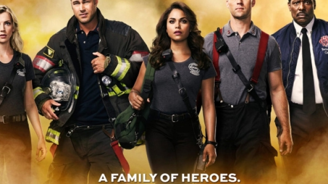 Chicago Fire season 6: promo (da talkyseries.it)