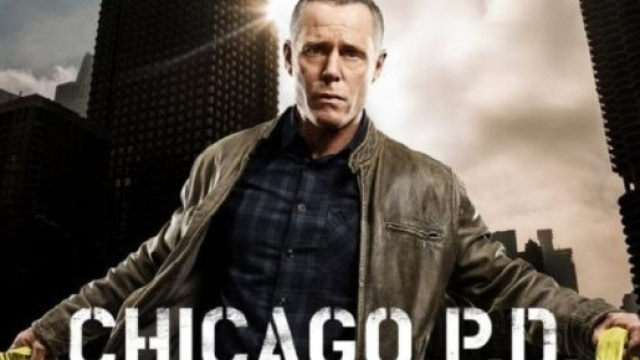 Chicago PD 5, foto promozionali (credit: spoilertv.com)