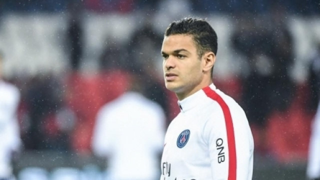 Foot PSG - PSG : Ben Arfa devient un modèle pour ses coéquipiers ... - foot01.com