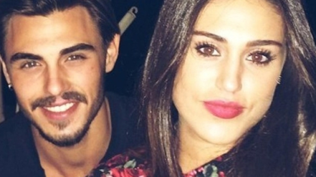 GF Vip, Cecilia sposa Francesco Monte dopo il reality: «Tutto ... - ilmattino.it