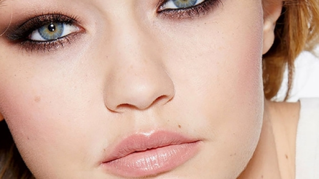Gigi Hadid: trucchi svelati dal suo make-up artist - Glamour.it - glamour.it
