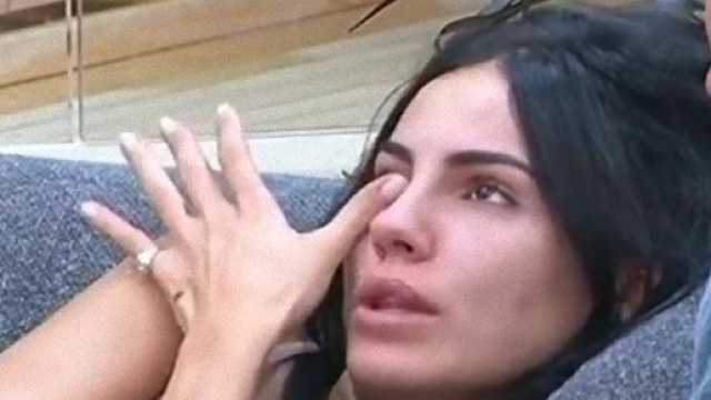 Giulia De Lellis pentita di essere entrata al GF Vip?