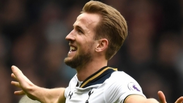 Harry Kane donne sa réponse au Real Madrid !