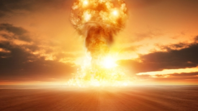 Here's everything you need to know if you want to live through a ... - thesun.co.uk