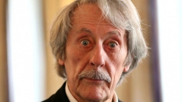 Jean Rochefort, un grand acteur et un grand homme