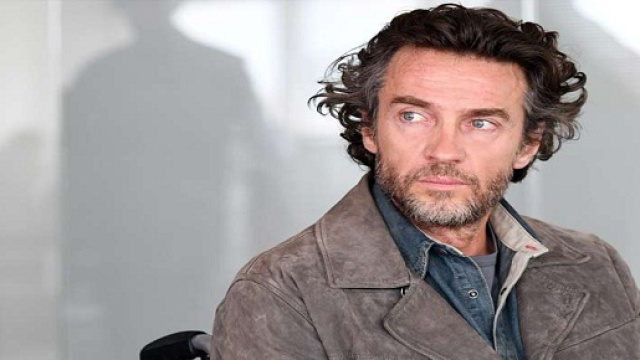 La Strada Di Casa: Alessio Boni &egrave; il protagonista della fiction