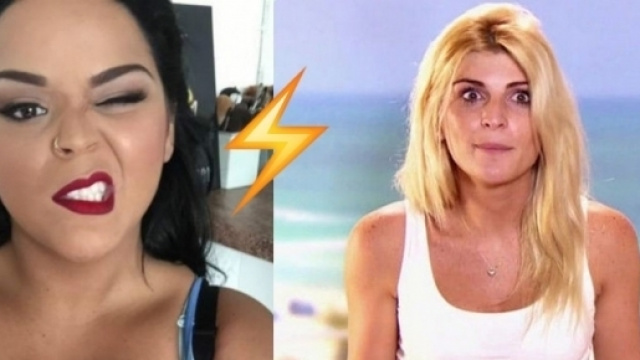 Les Vacances des Anges 2 : Sarah Fraisou tacle Mélanie et dévoile son vrai visage !