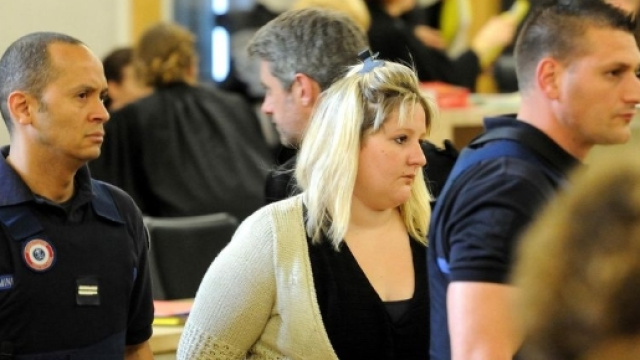 Procès Fiona : Cécile Bourgeon et Berkane Makhlouf jugés le 26 novembre 2016 pour le meurtre de Fiona