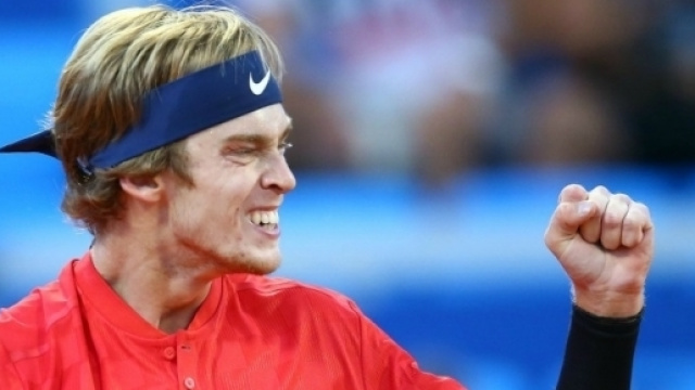 Rublev dégomme Berdych - tennistemple.com