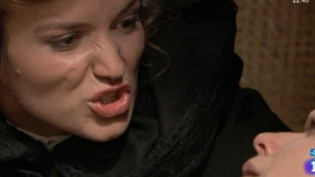 Una Vita anticipazioni novembre: un ricatto, un tentato omicidio, una nuova opportunit&agrave;