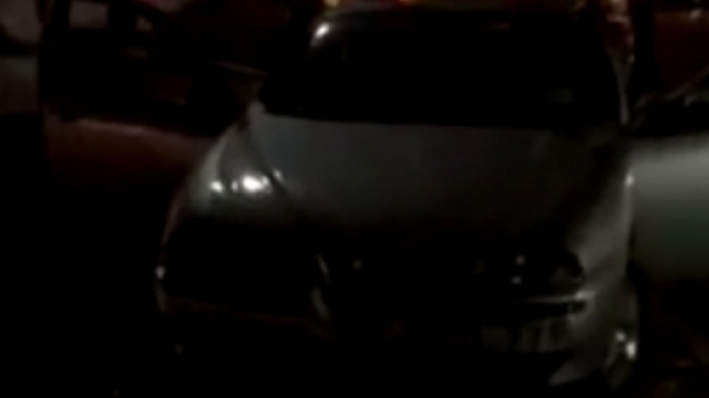 Un'auto guidata da donna di 39 anni &egrave; finito mare mentre era a bordo della propria auto