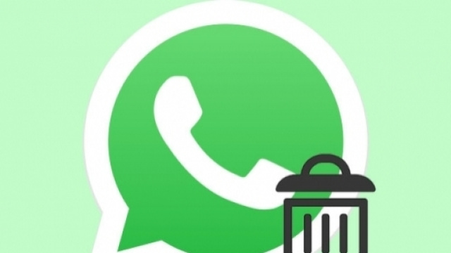 WhatsApp, come eliminare un messaggio inviato