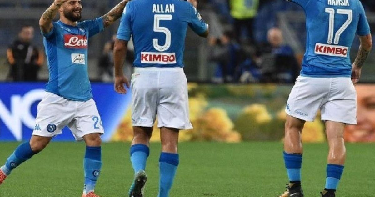 Dove vedere NapoliManchester City oggi in diretta, in chiaro e online