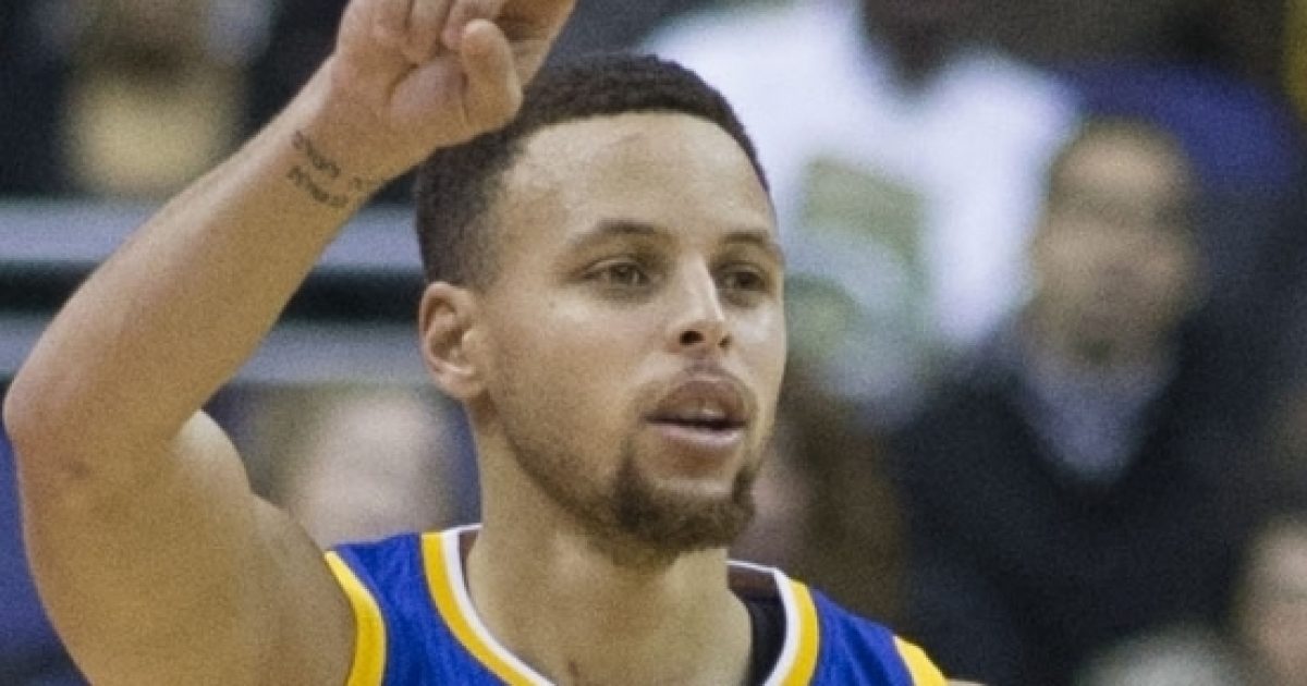 Warriors could easily trade superstar Stephen Curry anytime if they want