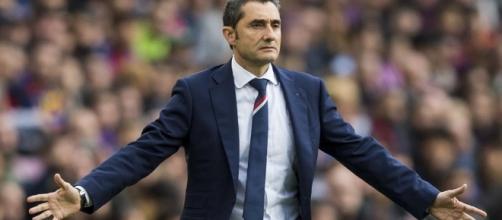 Valverde veut un défenseur de 30 millions d'euros