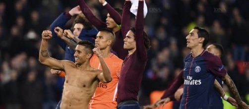 A la Une | PSG - Anderlecht : cinq à la maison pour une qualification - dna.fr