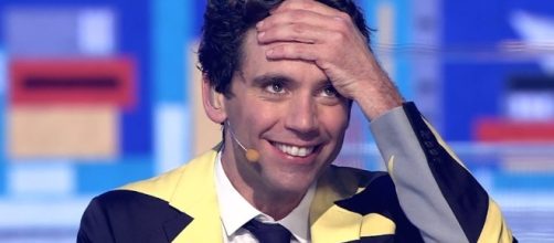 Ascolti tv 31 ottobre: flop Mika su raidue