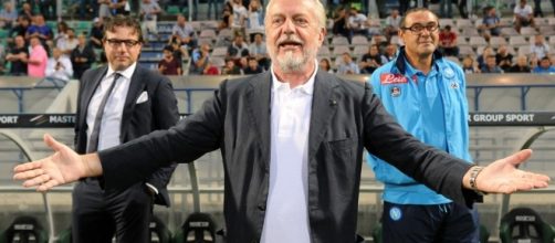 Calciomercato Napoli: è fatta per il rinnovo di Ghoulam