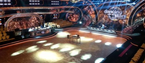 Dancing with the Stars' ballroom [Image via Google]
