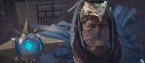 'Destiny 2: Curse of Osiris' Raid and more (PlayStation/YouTube)