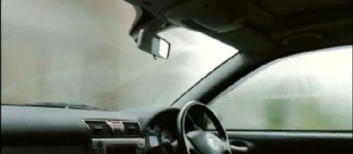 Il segreto per non far appannare i vetri dell'auto| Video | Il Mattino - ilmattino.it