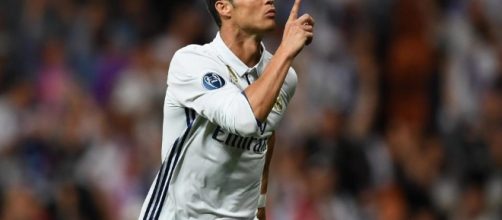 Malgré deux défaites d'affilée pour le Real Madrid, Cristiano Ronaldo est capable de se relever
