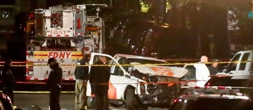 New York terror attack. What we know so far - com.au