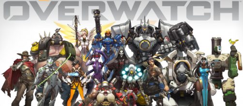 'Overwatch' adds playable character No. 26 and a map of thrills [Image Credit: BagoGames/Flickr]
