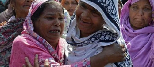 Pakistan: cerca di avvelenare il marito ma stermina la famiglia- ilgazzettino.it