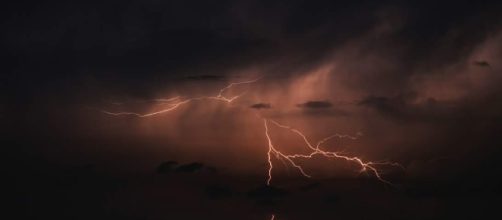 Si attende il maltempo nel Salento.