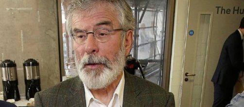 Sinn Féin wants one thing and one thing only, the British out ... - irishnews.com