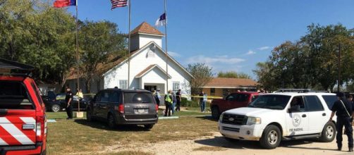 Sparatoria in una chiesa battista in Texas, 26 le vittime - lastampa.it
