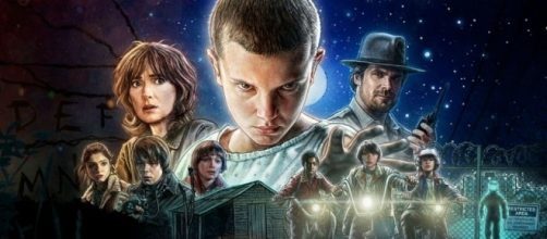 Stranger Things : la saison 3 déjà en préparation | News | Premiere.fr - premiere.fr