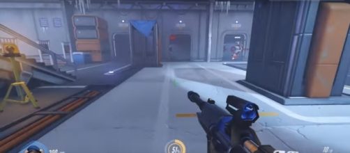 The new PTR update brings changes on Mercy and Ana. (Photo Credit: Overwatch Central/YouTube)