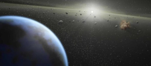 Comètes ou structure extraterrestre: le mystère de l'étoile KIC ... - francesoir.fr