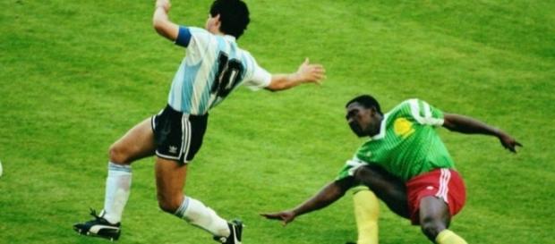 As zebras que mais espantaram os torcedores na história das Copas As zebras que mais espantaram os torcedores na história das Copas