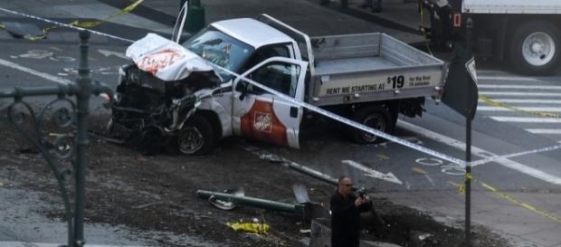 Attentat à New York : ce que l'on sait du suspect - rtl.fr Attentat à New York : ce que l'on sait du suspect - rtl.fr