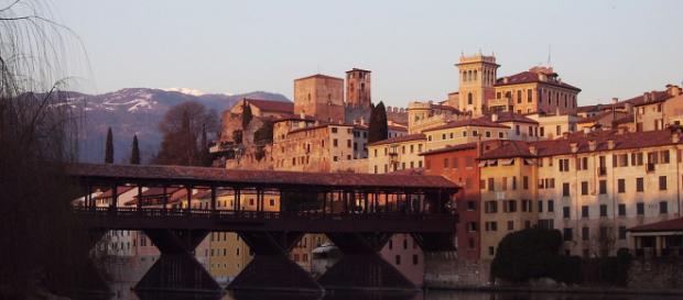 Bassano città protagonista ed organizzatrice di Bassano Fotografia Bassano città protagonista ed organizzatrice di Bassano Fotografia