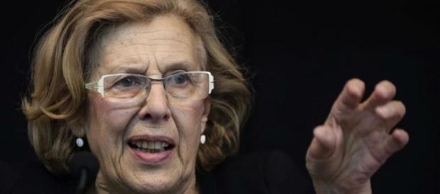 Carmena no destina ni un euro a las víctimas del terrorismo - actuall.com Carmena no destina ni un euro a las víctimas del terrorismo - actuall.com