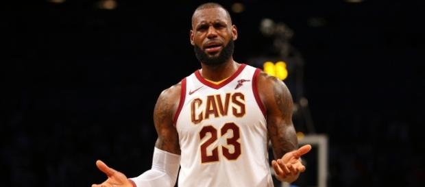 Cavs address their recent struggles - (Image: YouTube/Cavaliers) Cavs address their recent struggles - (Image: YouTube/Cavaliers)