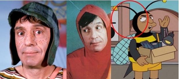 Chaves e Chapolin mudaram para sempre o humor Chaves e Chapolin mudaram para sempre o humor