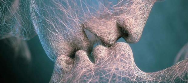 Cosas que no sabias sobre los besos Cosas que no sabias sobre los besos