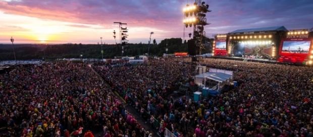 Das Festival vom Nürburgring hat die erste Bandwelle für 2018 bekannt gegeben (Quelle: regioactive.de) Das Festival vom Nürburgring hat die erste Bandwelle für 2018 bekannt gegeben (Quelle: regioactive.de)