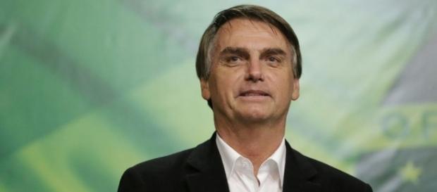 Deputado federal Jair Bolsonaro Deputado federal Jair Bolsonaro