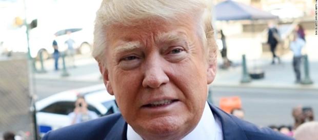 Donald Trump's horrifying words about Muslims (Opinion) - CNN - cnn.com Donald Trump's horrifying words about Muslims (Opinion) - CNN - cnn.com